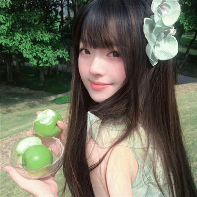 湖畔春晓